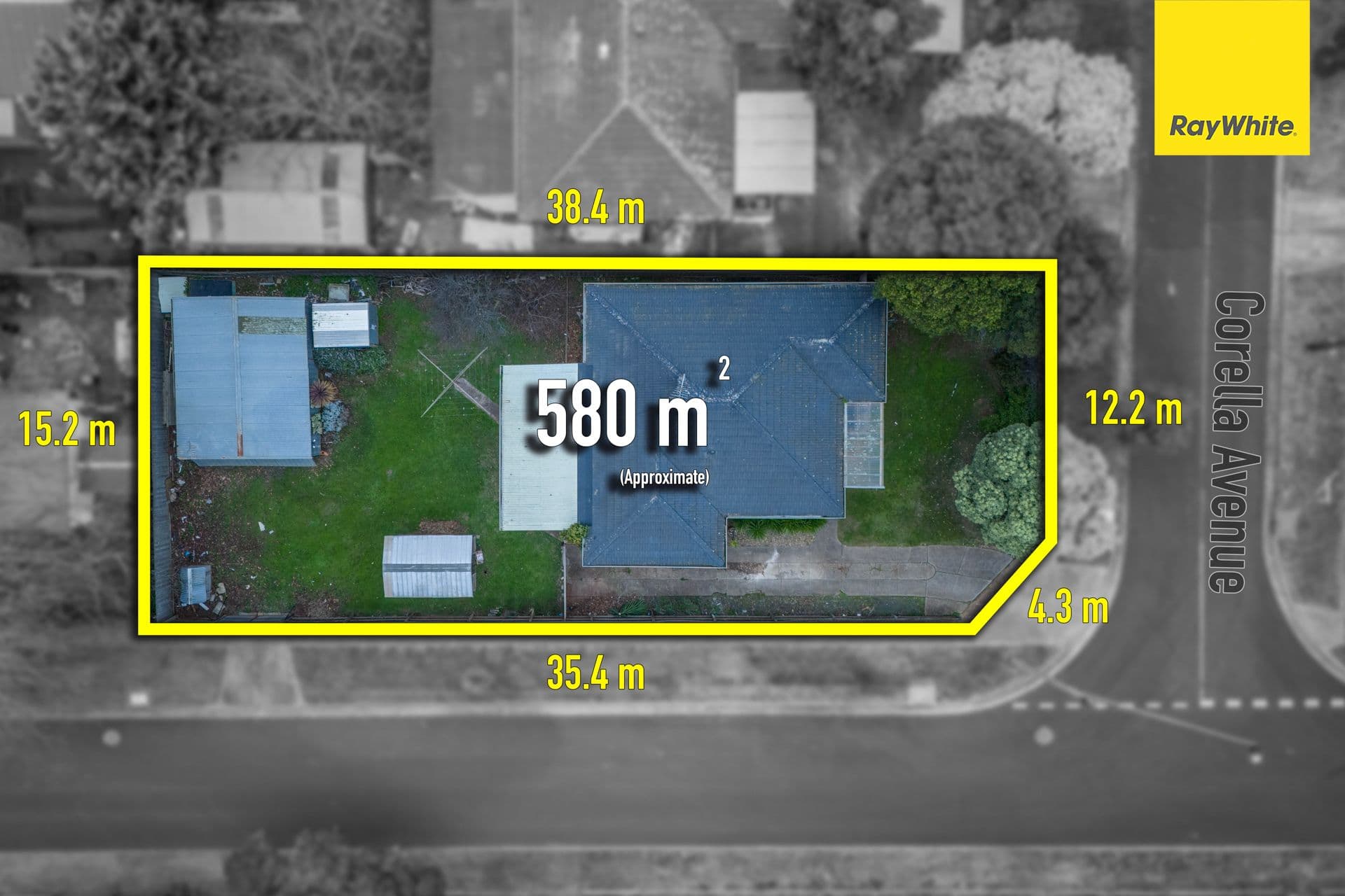 56 Corella Avenue, Melton VIC 3337, Melton - Thumbnail 4