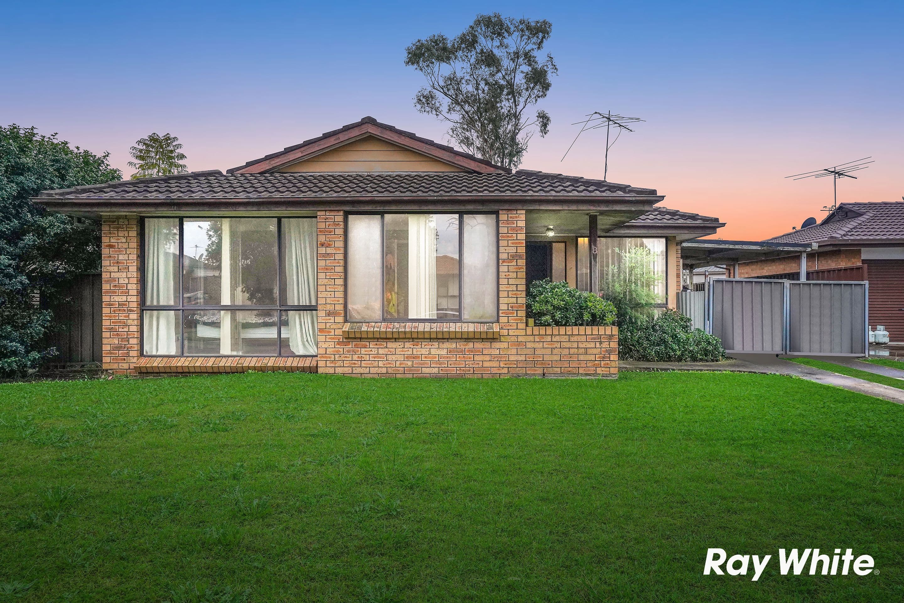 8 Speers Crescent, Oakhurst NSW 2761, Oakhurst - Image 1