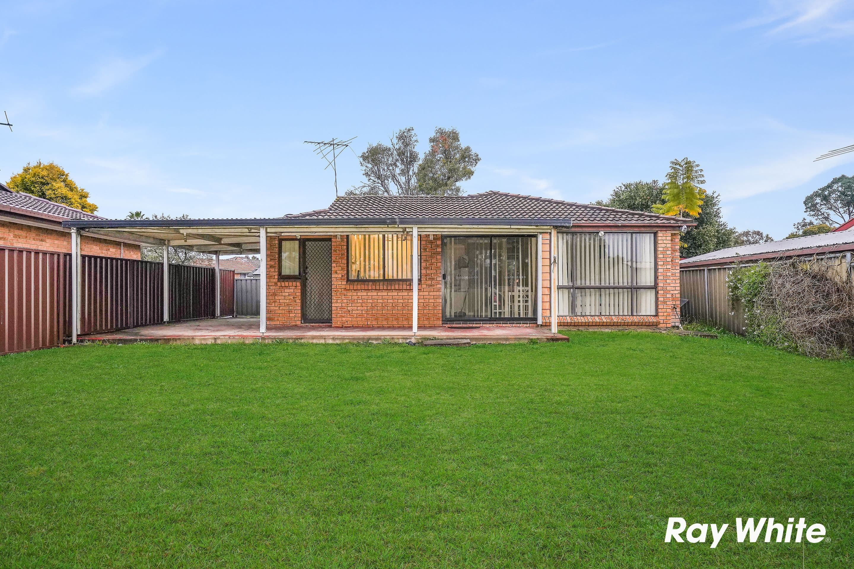 8 Speers Crescent, Oakhurst NSW 2761, Oakhurst - Thumbnail 8