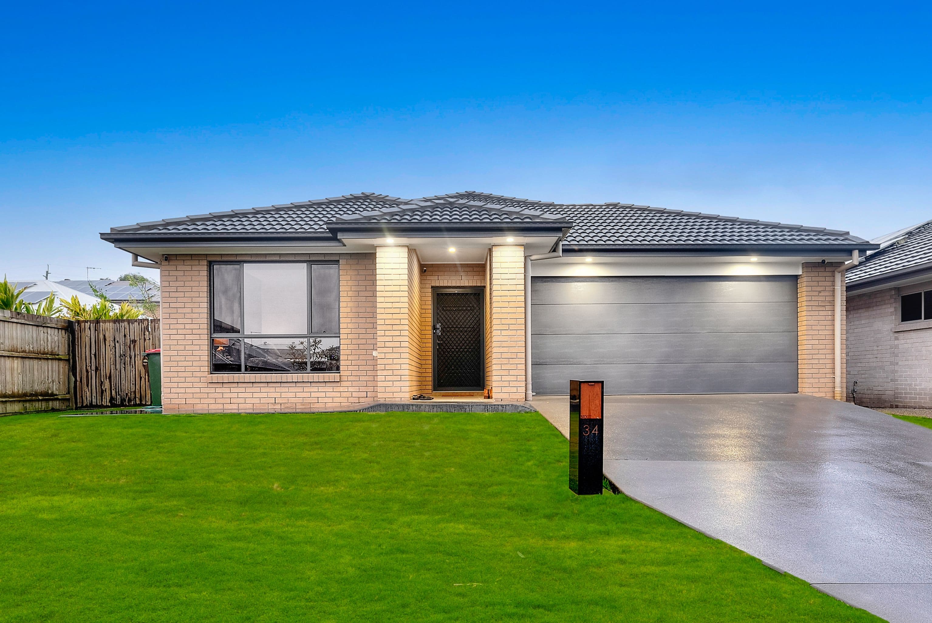 34 Cusack Street, Mango Hill QLD 4509, Mango Hill - Image 1