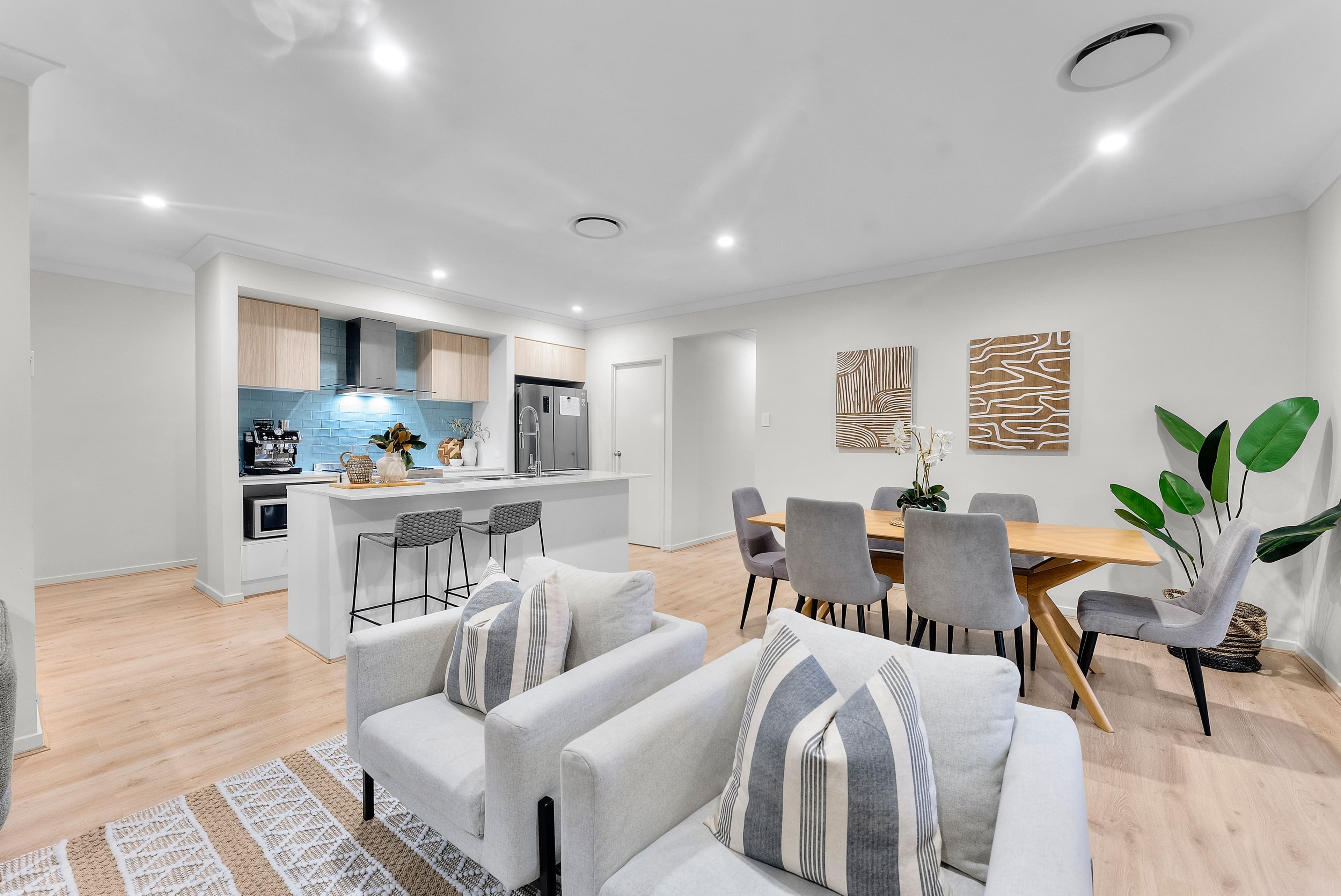 34 Cusack Street, Mango Hill QLD 4509, Mango Hill - Thumbnail 4