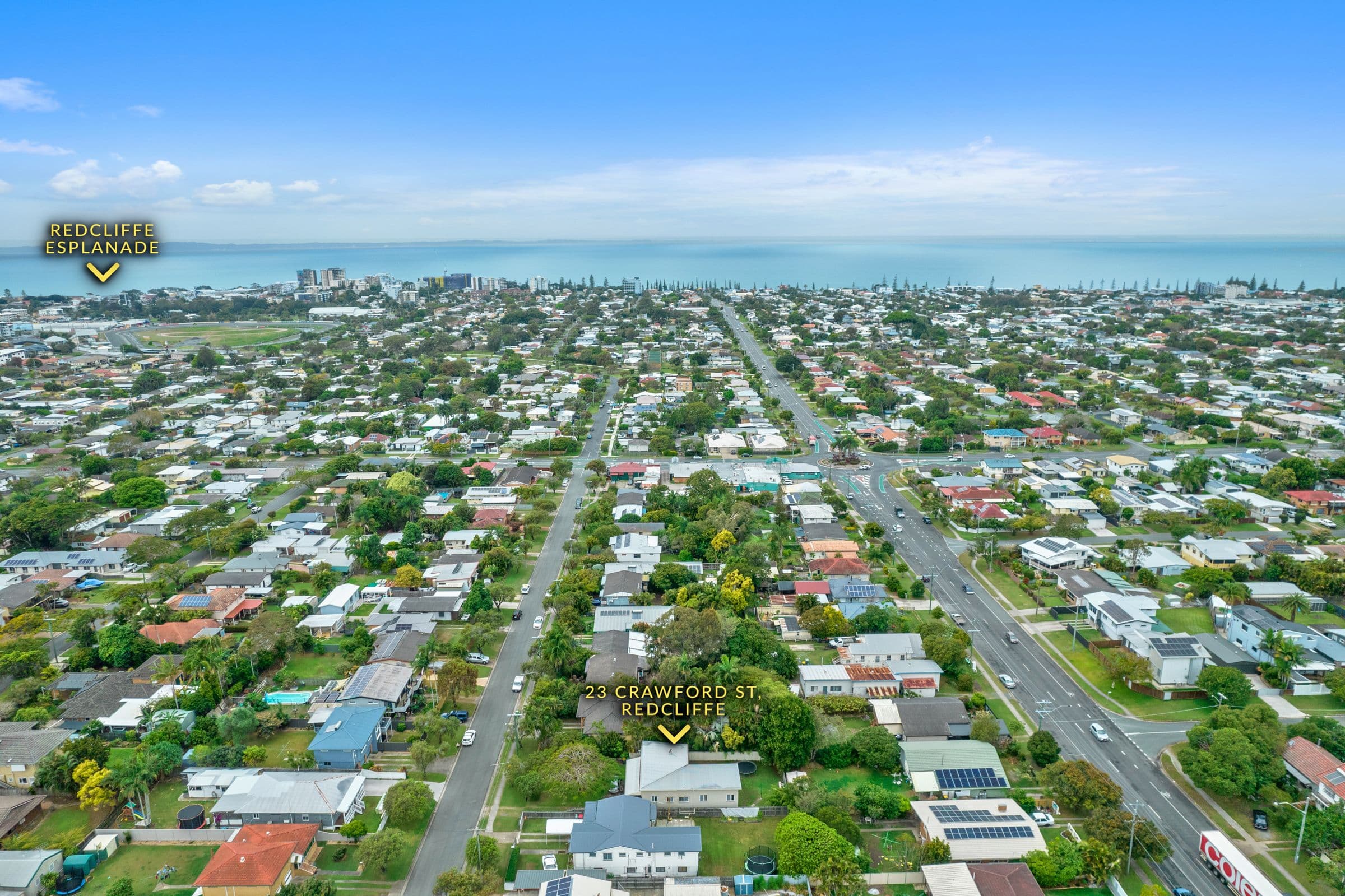 23 Crawford Street, Redcliffe QLD 4020, Redcliffe - Image 1