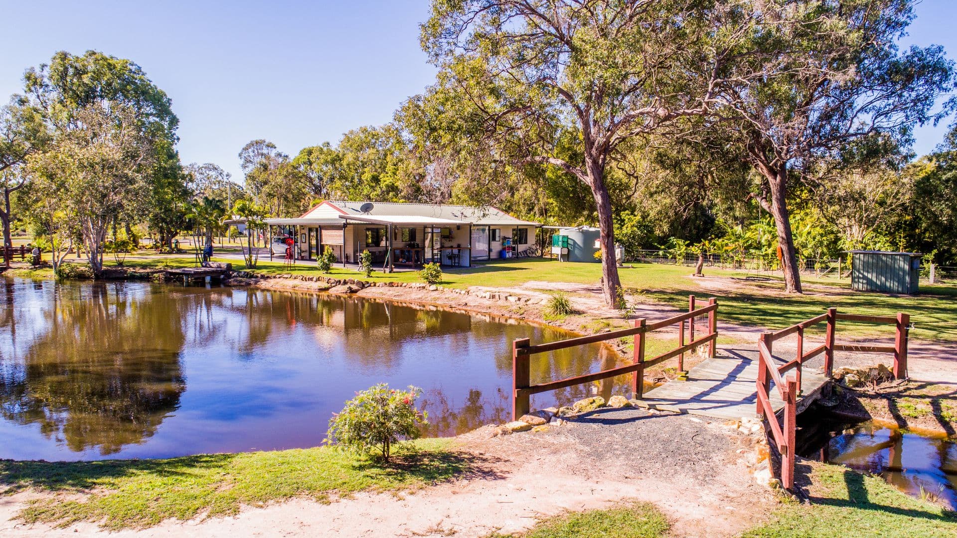 87 Lady Elliot Drive, Agnes Water QLD 4677, Agnes Water - Image 1