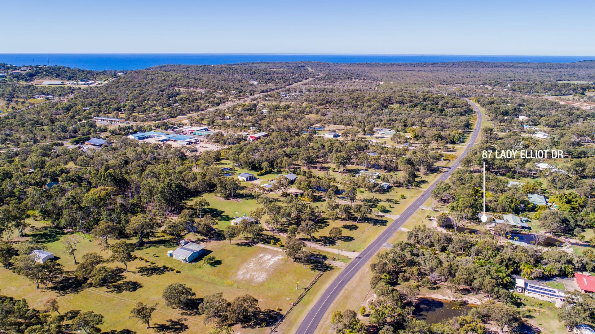 87 Lady Elliot Drive, Agnes Water QLD 4677, Agnes Water - Thumbnail 2