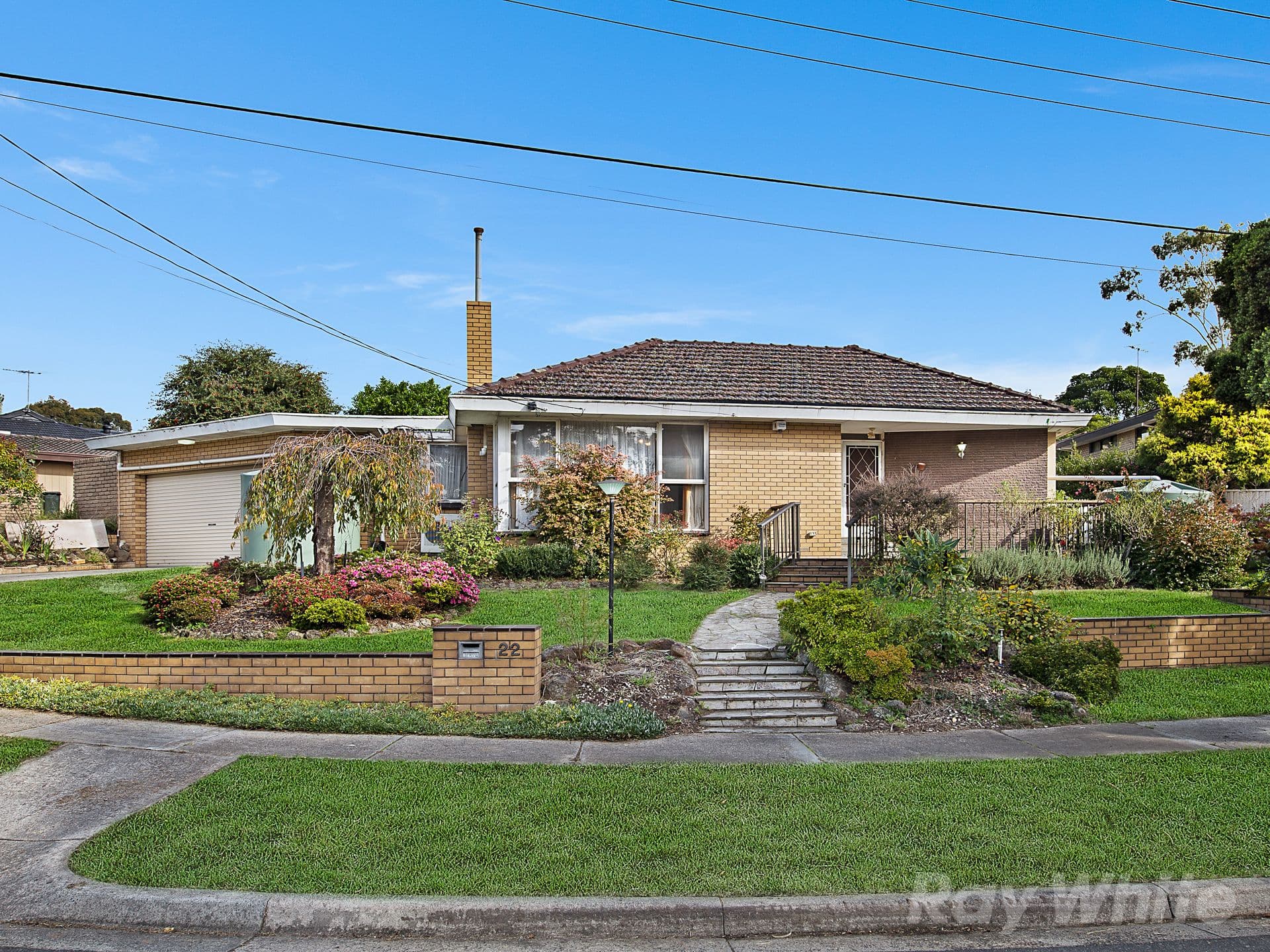22 Stableford Avenue, Glen Waverley VIC 3150, Glen Waverley - Image 1
