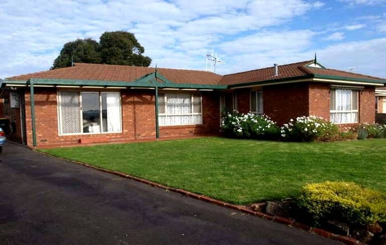 5 Eliza Court (Off Balmoral Rd), WARRNAMBOOL VIC 3280, Warrnambool - Image 1