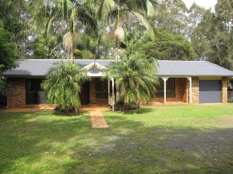 48 Pindari Crescent, GOONELLABAH NSW 2480, Goonellabah - Image 1