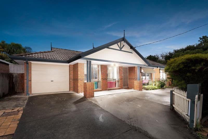 6 Gresford Road, Wantirna VIC 3152, Wantirna - Image 1