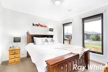 3 Morgan Way, Pakenham VIC 3810, Pakenham - Image 1