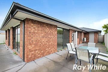 3 Morgan Way, Pakenham VIC 3810, Pakenham - Thumbnail 7