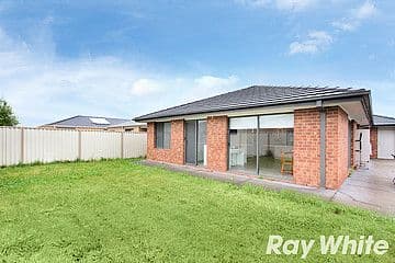 3 Morgan Way, Pakenham VIC 3810, Pakenham - Thumbnail 8