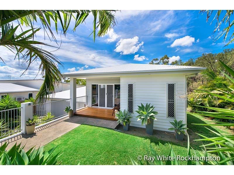 11 Eucalyptus Crescent, Norman Gardens QLD 4701, Norman Gardens - Image 1