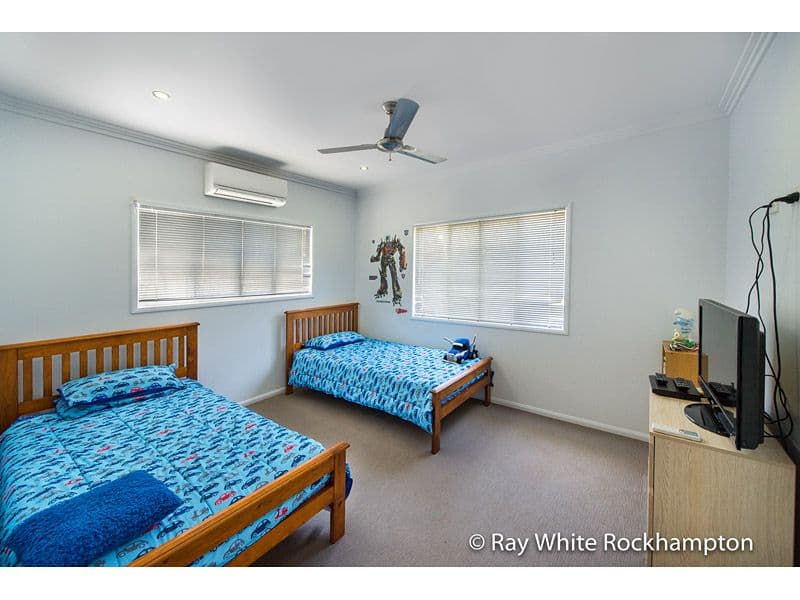11 Eucalyptus Crescent, Norman Gardens QLD 4701, Norman Gardens - Thumbnail 7