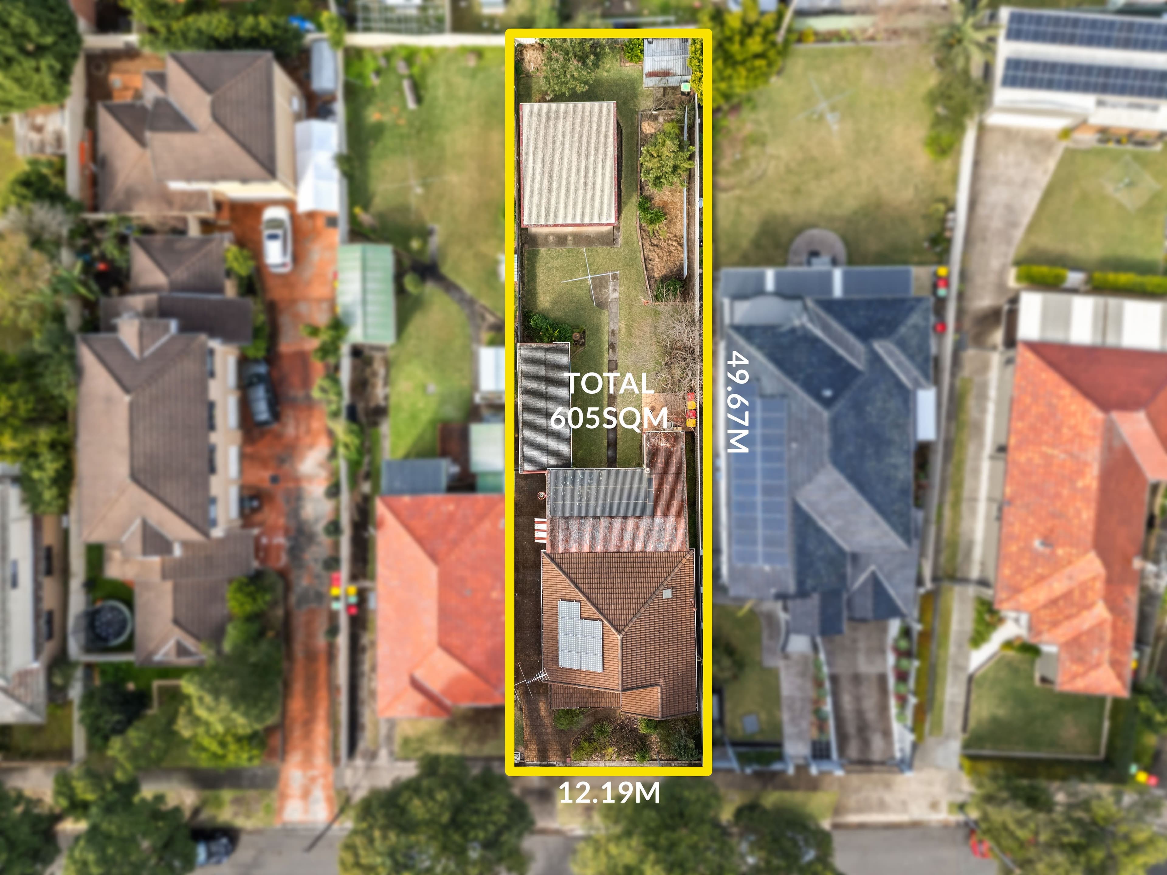 41 Westbourne Street, Bexley NSW 2207, Bexley - Thumbnail 2