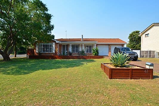 47 Nautilus Crescent, ST HUBERTS ISLAND NSW 2257, St Huberts Island - Image 1