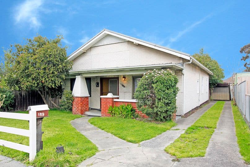 189 Bell Street, PRESTON VIC 3072, Preston - Image 1