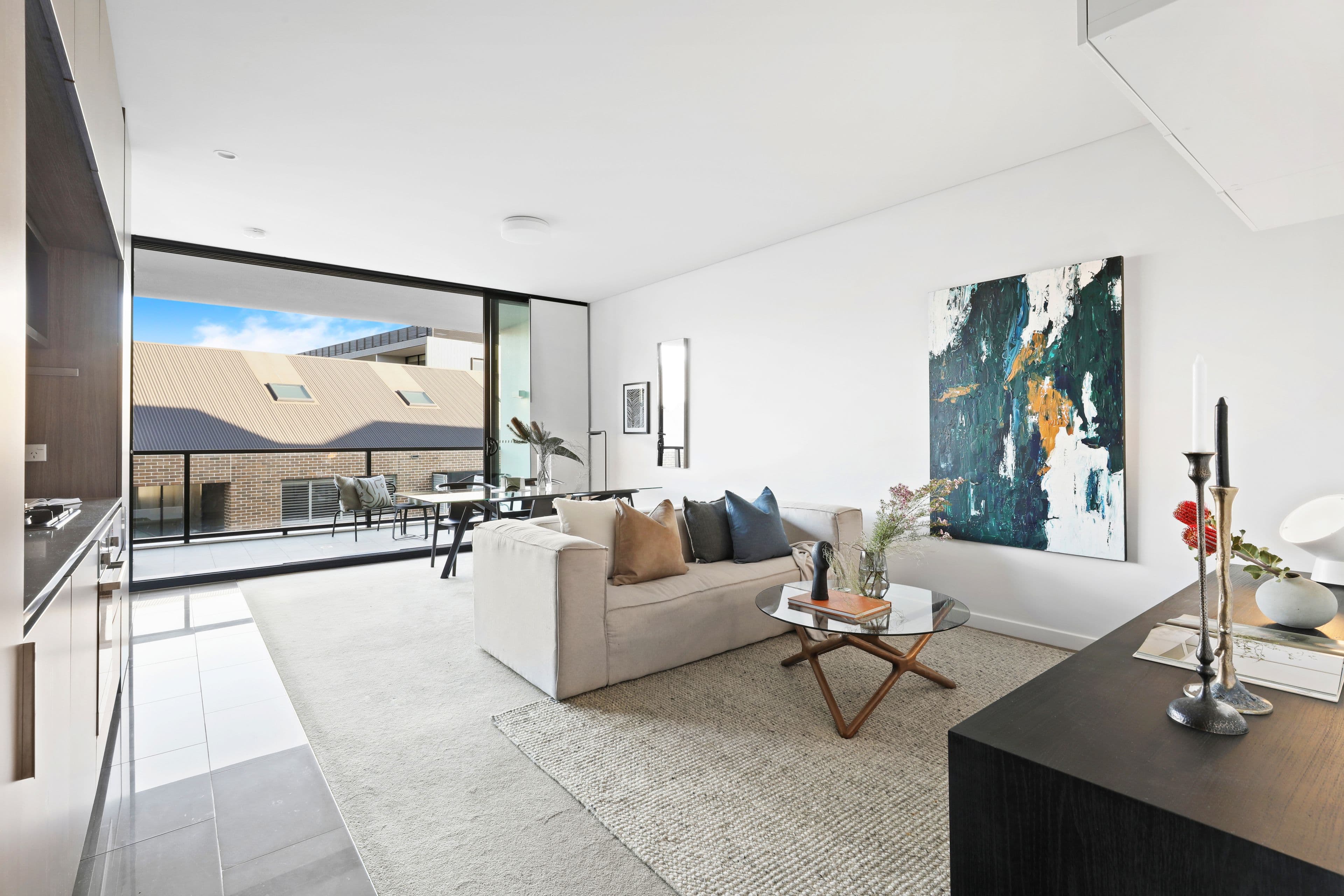1 Gantry Lane, Camperdown NSW 2050, Camperdown - Image 1