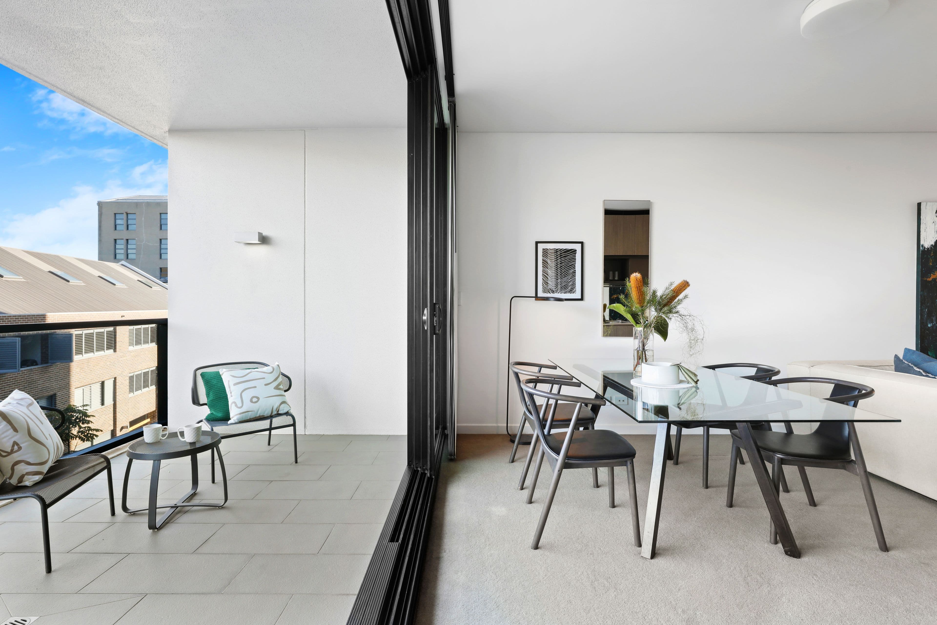 1 Gantry Lane, Camperdown NSW 2050, Camperdown - Thumbnail 2