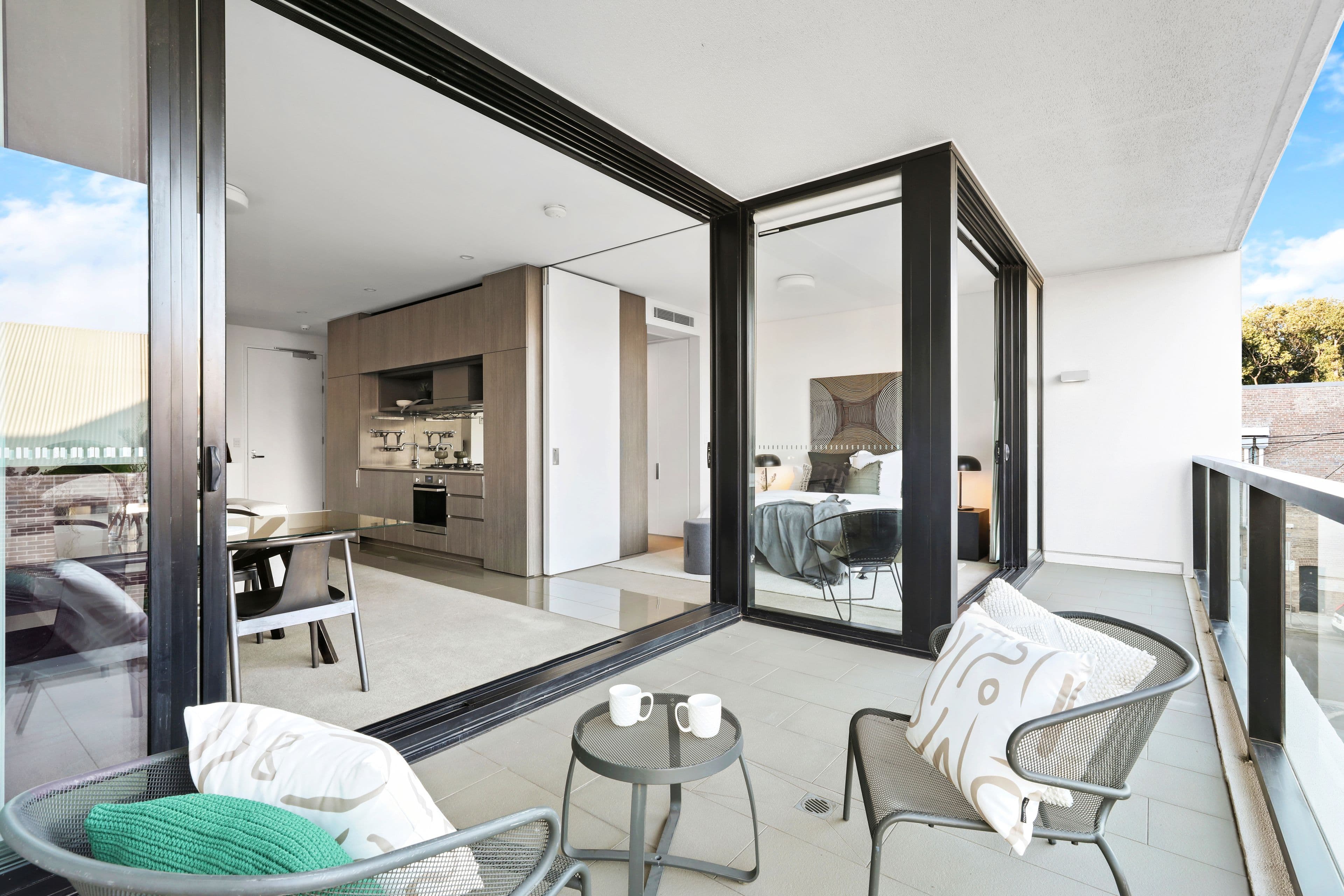 1 Gantry Lane, Camperdown NSW 2050, Camperdown - Thumbnail 3