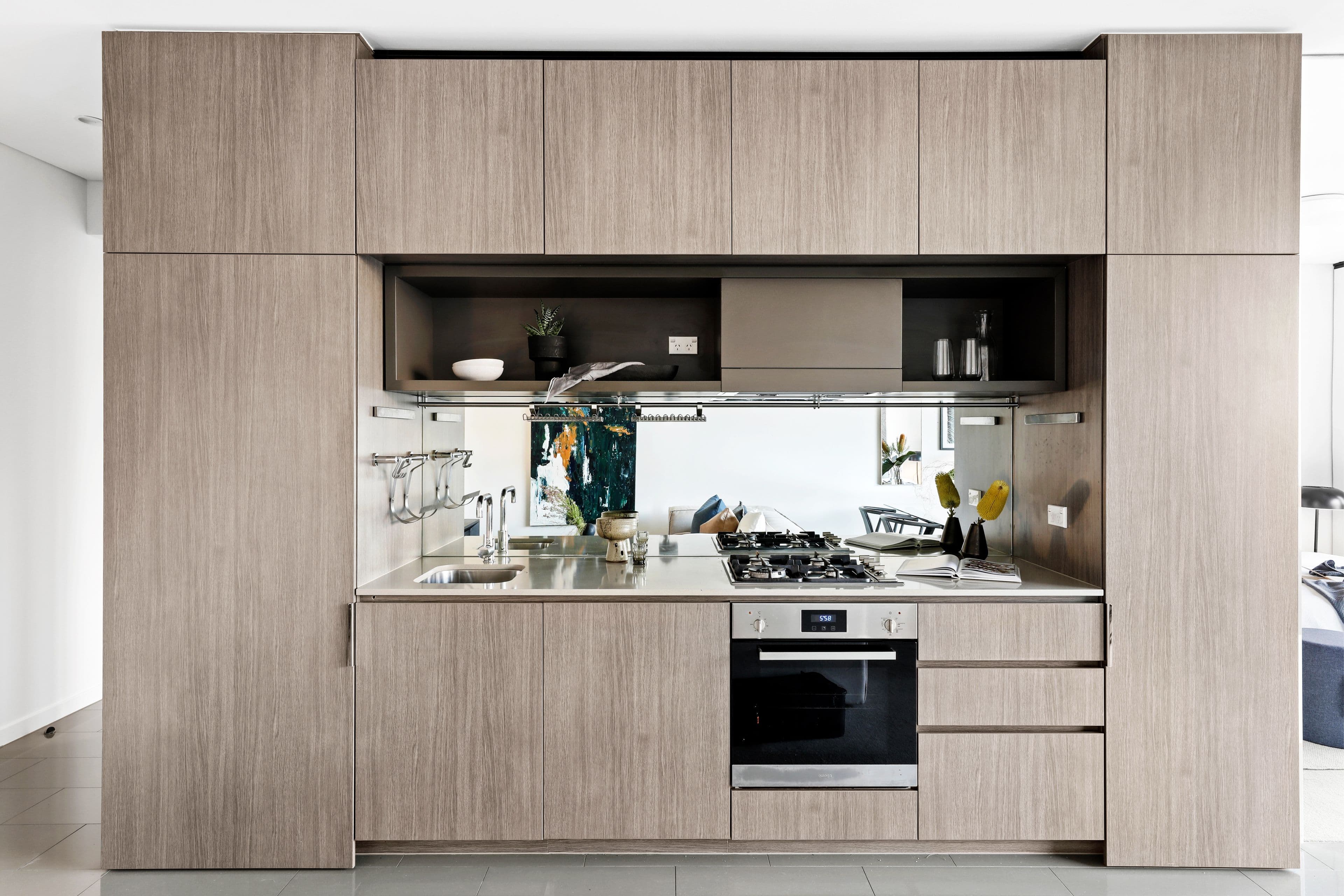 1 Gantry Lane, Camperdown NSW 2050, Camperdown - Thumbnail 4