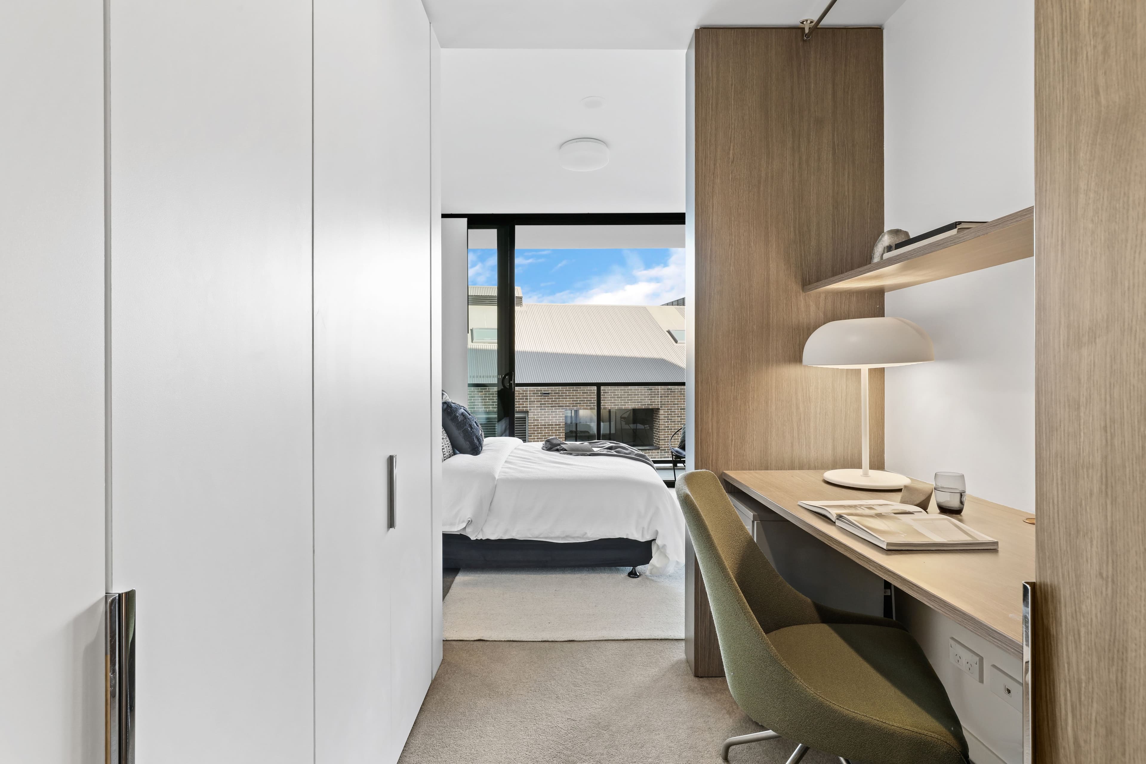 1 Gantry Lane, Camperdown NSW 2050, Camperdown - Thumbnail 7
