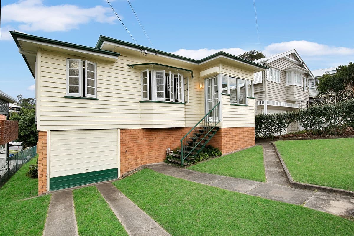 17 Carey Street, Bardon QLD 4065, Bardon - Image 1