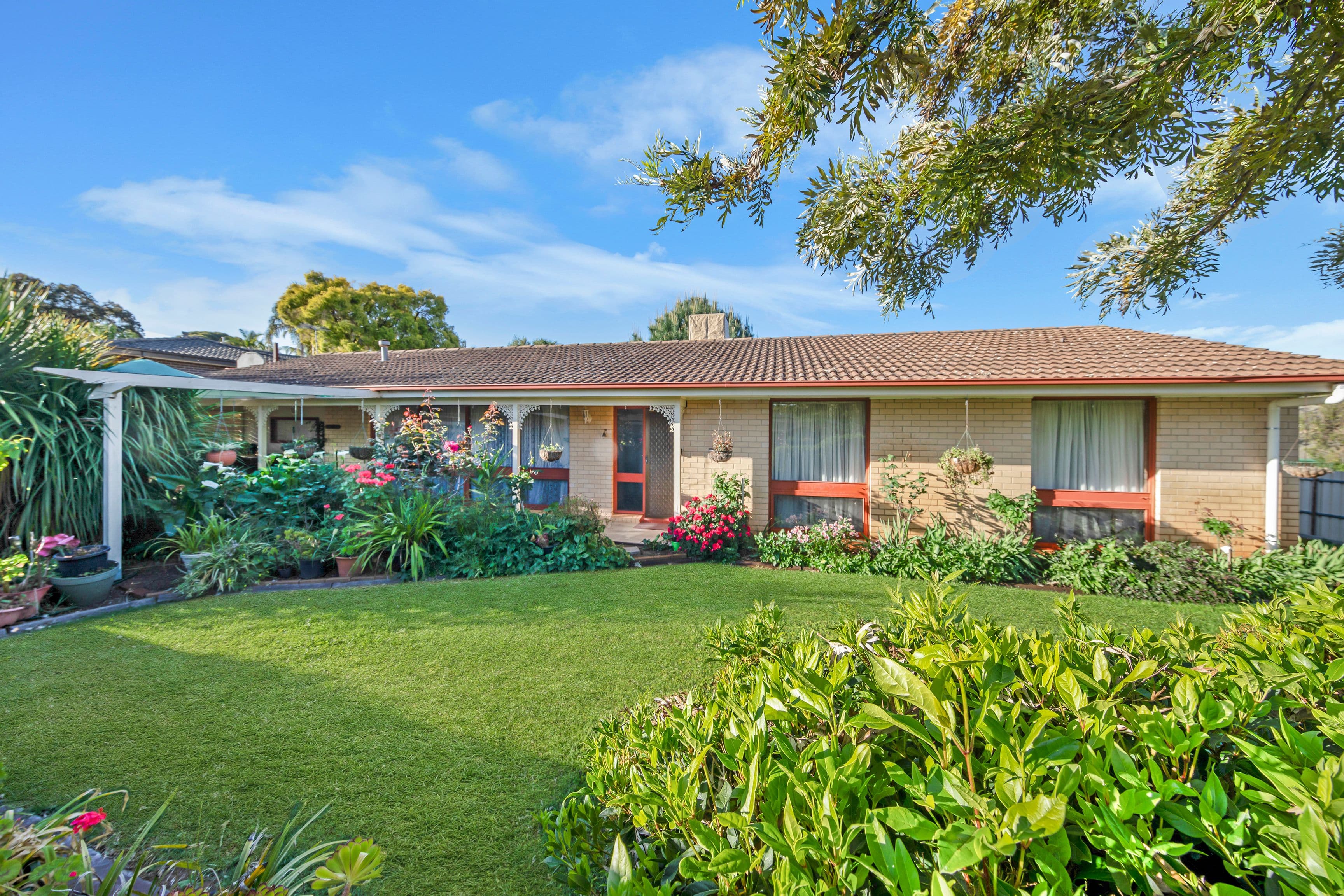 1 Finch Court, Modbury Heights SA 5092, Modbury Heights - Image 1