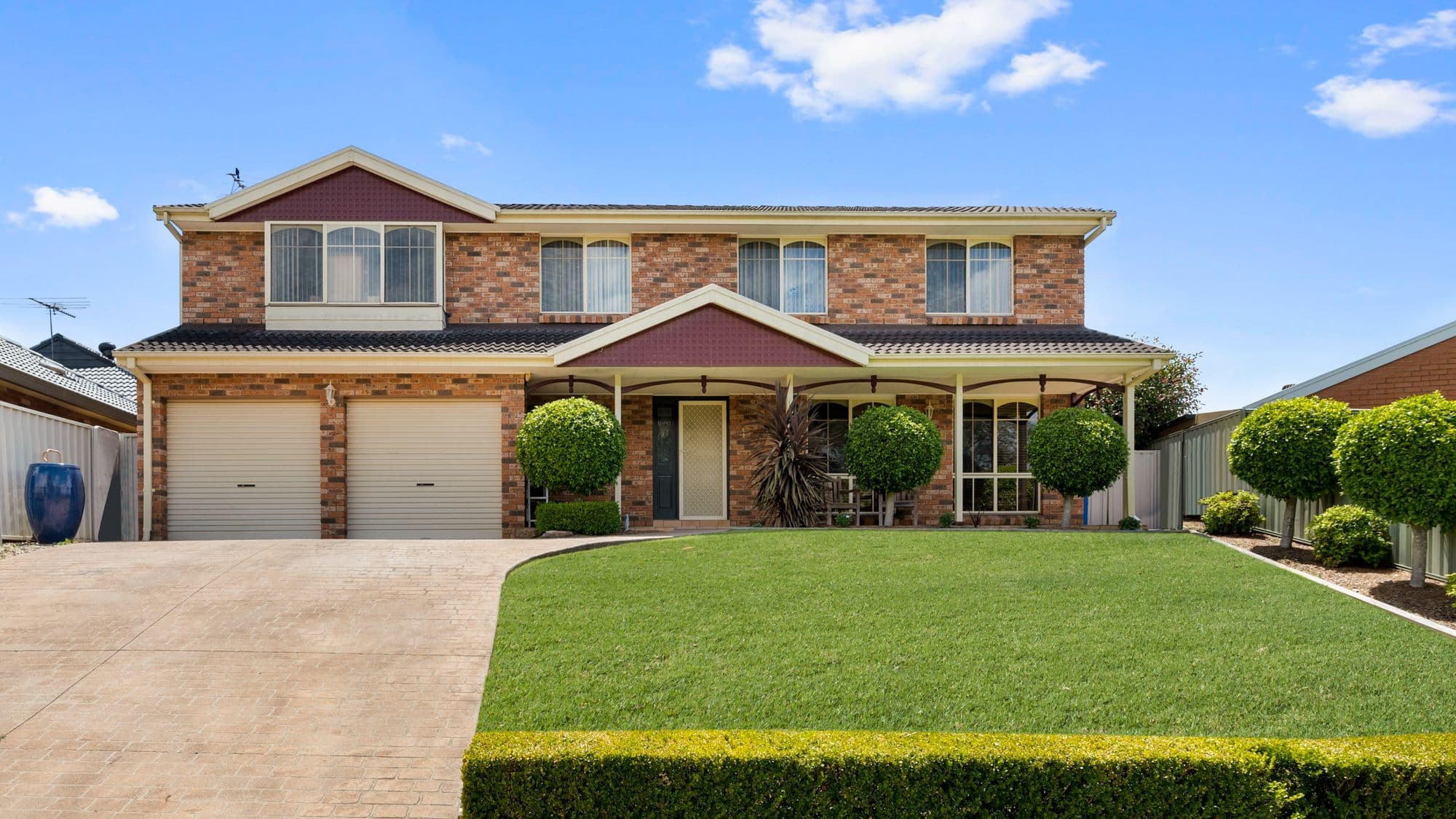 4 Hermitage Place, Eschol Park NSW 2558, Eschol Park - Image 1