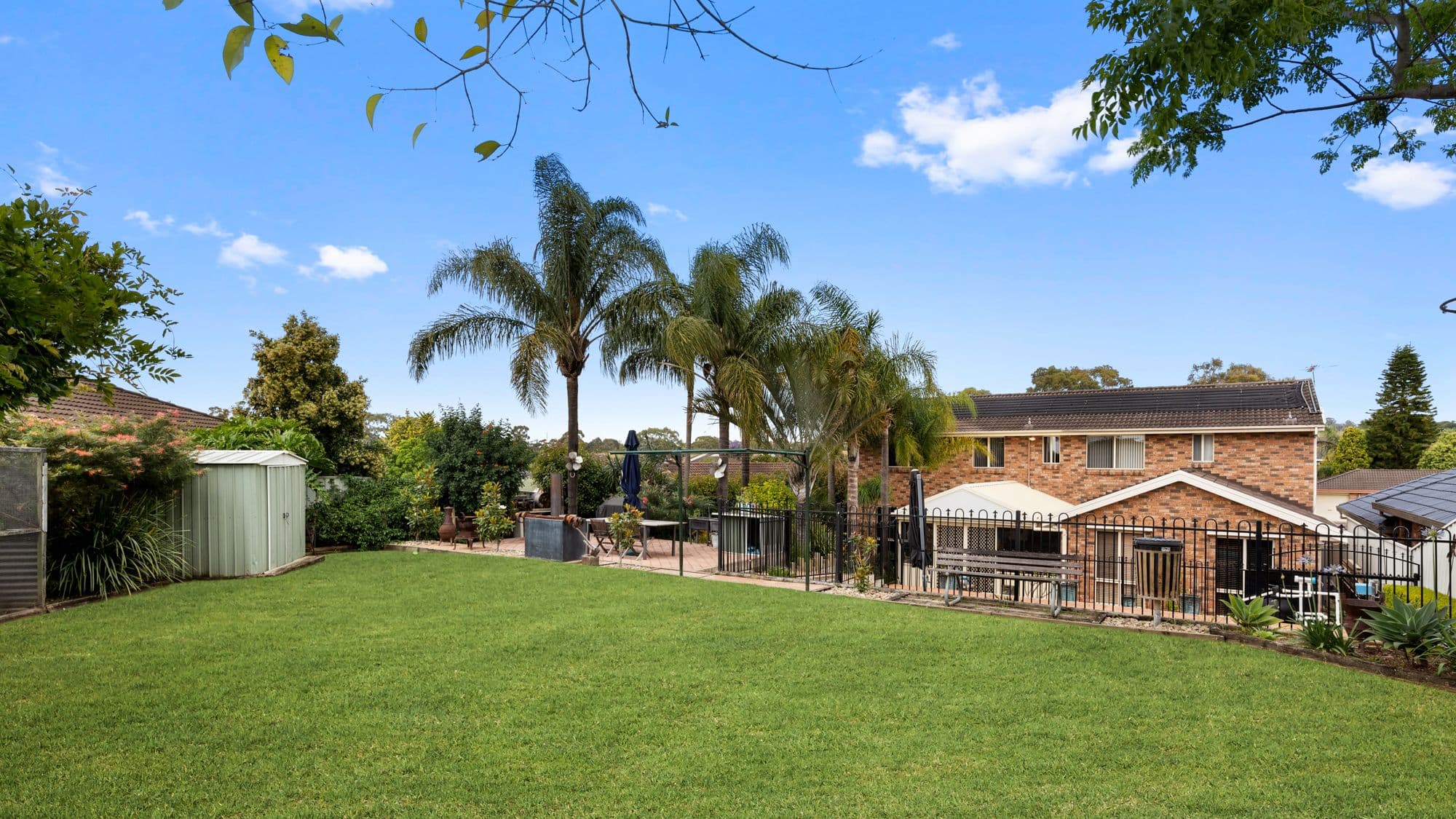 4 Hermitage Place, Eschol Park NSW 2558, Eschol Park - Thumbnail 3
