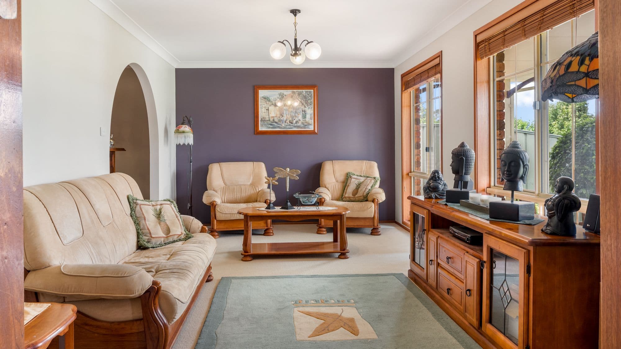 4 Hermitage Place, Eschol Park NSW 2558, Eschol Park - Thumbnail 4