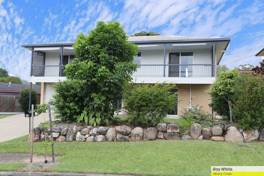 26 Avington Street, Keperra QLD 4054, Keperra - Image 1