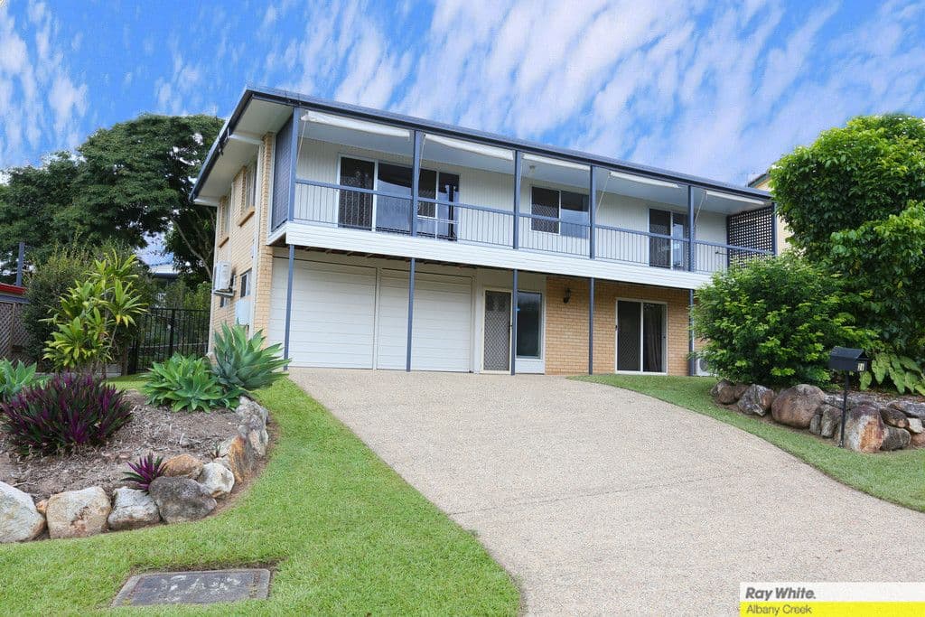 26 Avington Street, Keperra QLD 4054, Keperra - Thumbnail 2