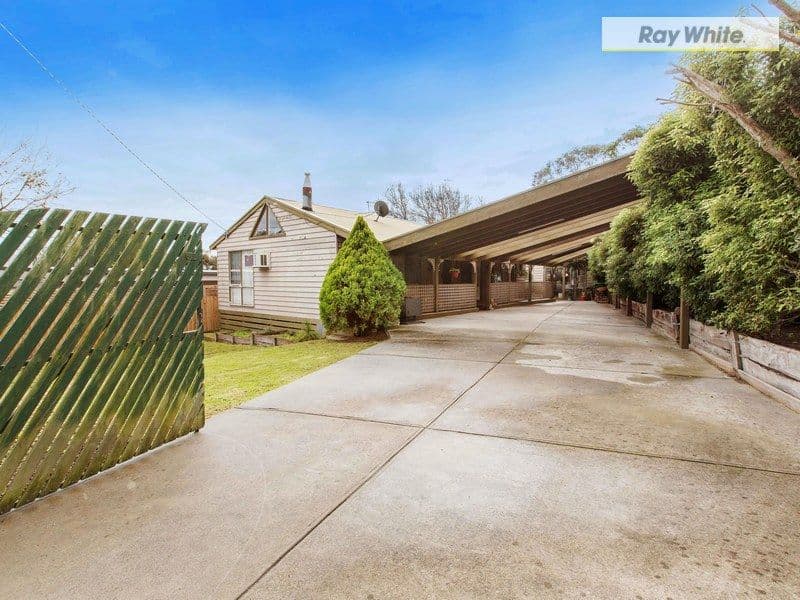4 Burunda Road, Rosebud VIC 3939, Rosebud - Image 1