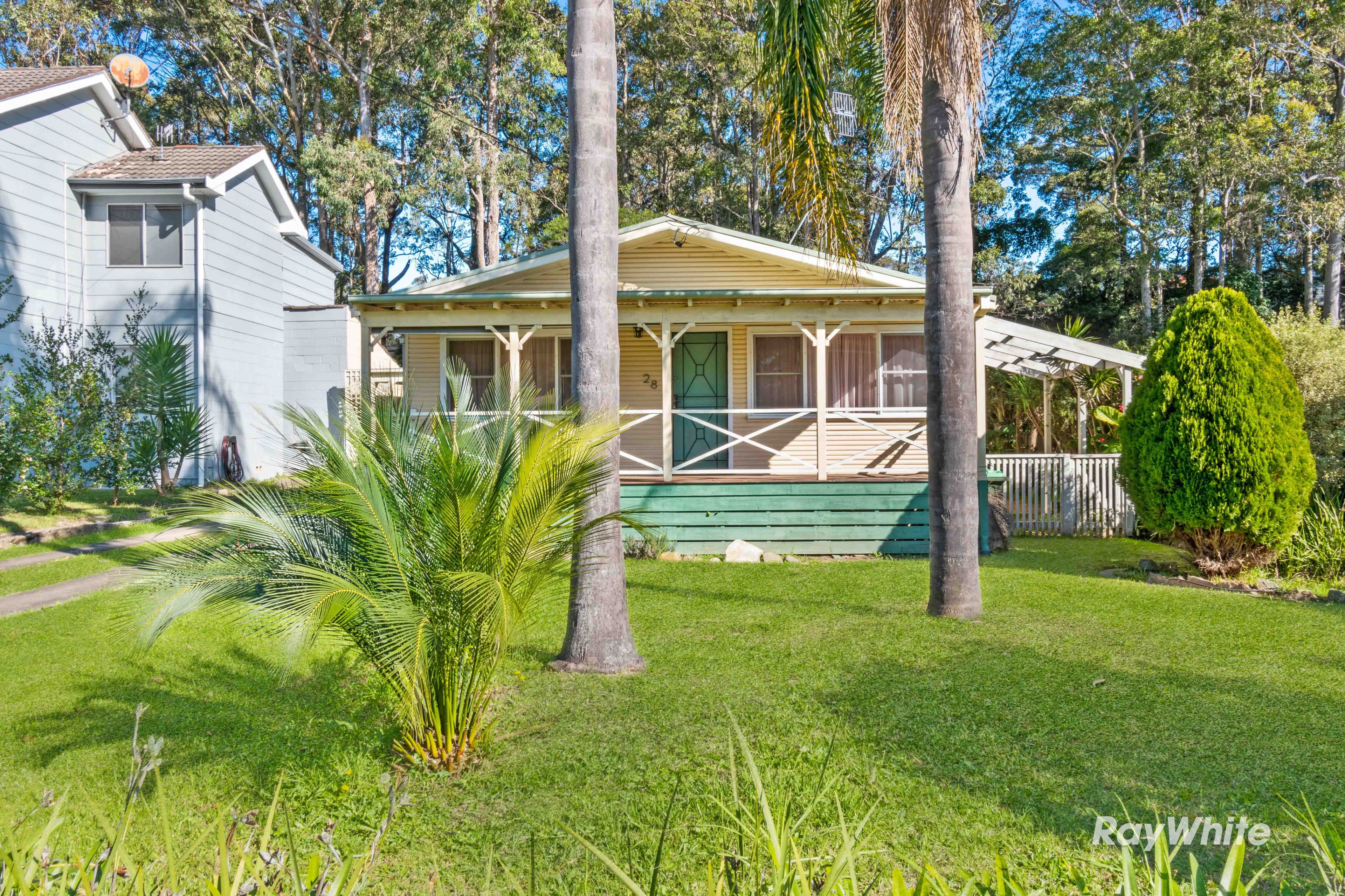 28 Christopher Crescent, Batehaven NSW 2536, Batehaven - Image 1