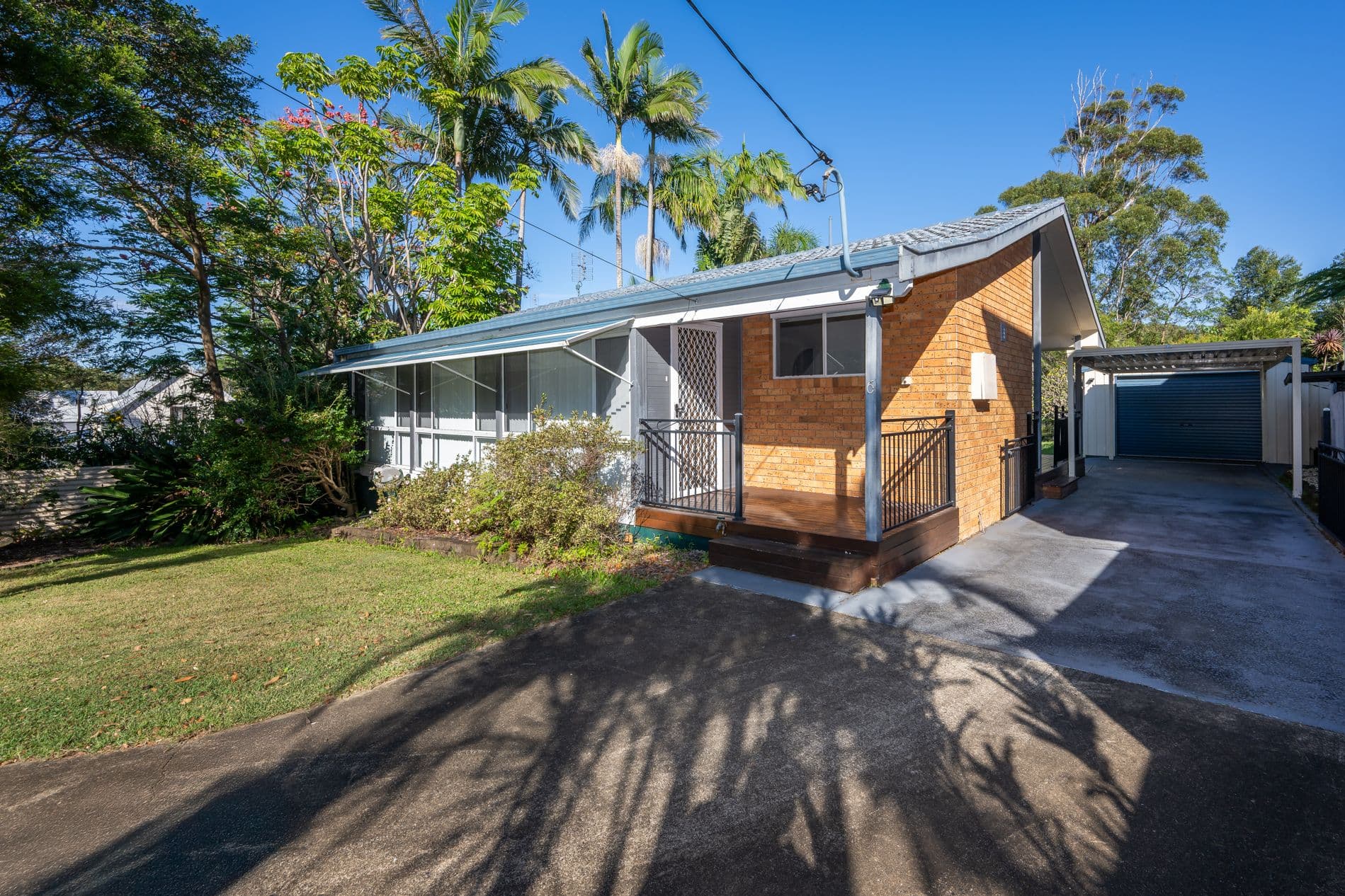 6 Darkum Road, Mullaway NSW 2456, Mullaway - Image 1