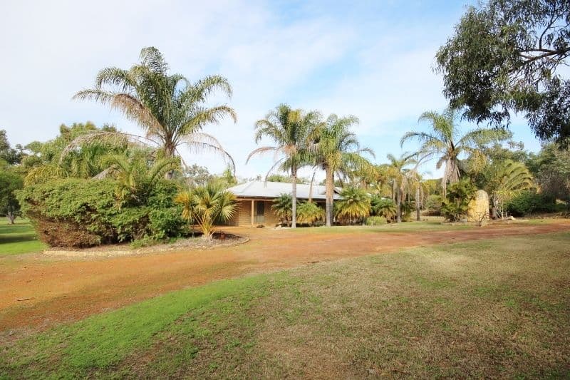 190 TAMARISK Drive, GABBADAH WA 6041, Gabbadah - Image 1