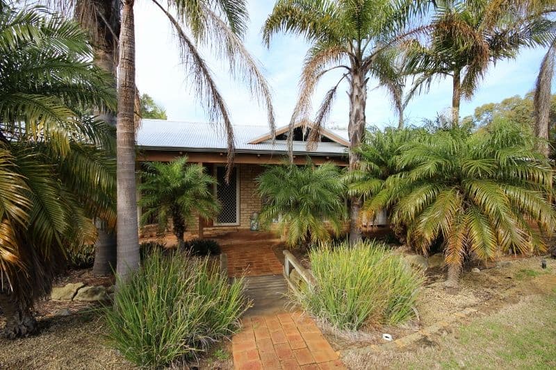 190 TAMARISK Drive, GABBADAH WA 6041, Gabbadah - Thumbnail 3