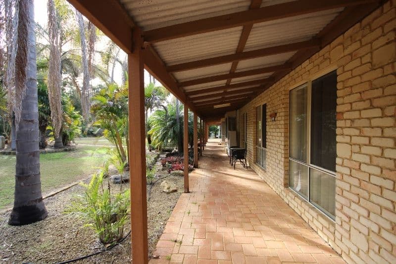 190 TAMARISK Drive, GABBADAH WA 6041, Gabbadah - Thumbnail 4