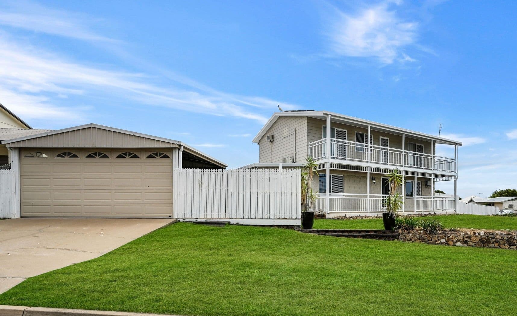 1 Bedrock Court, Mount Louisa QLD 4814, Mount Louisa - Image 1