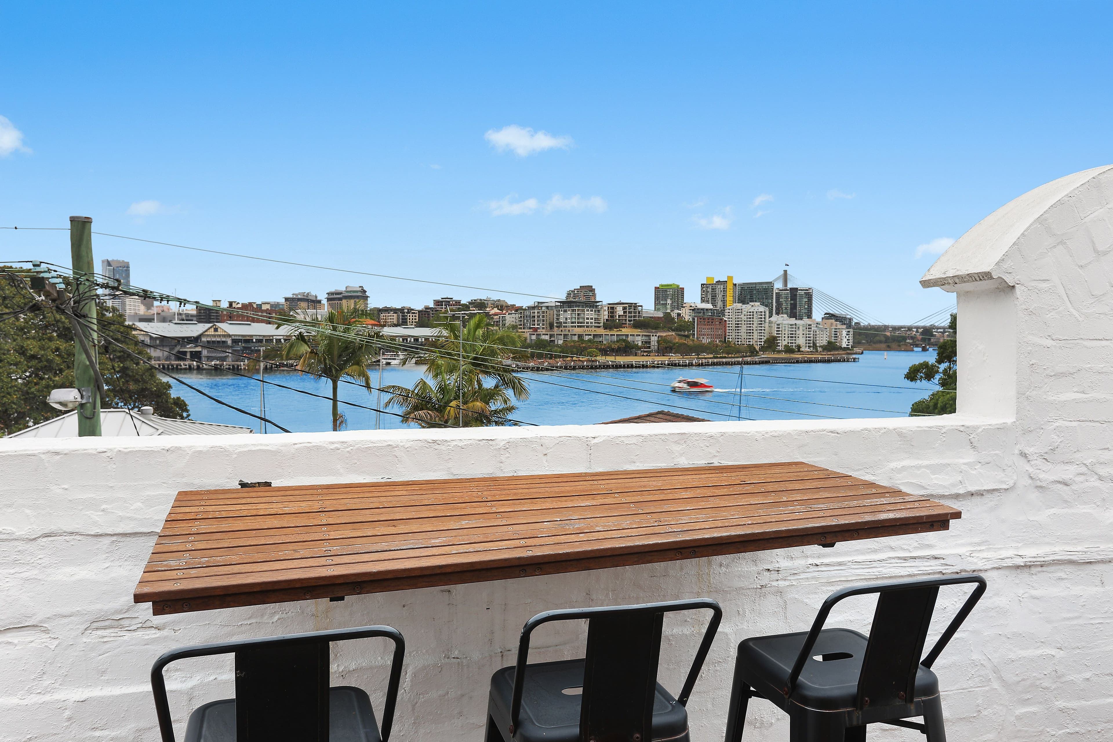 17 William Street, Balmain East - Image 1
