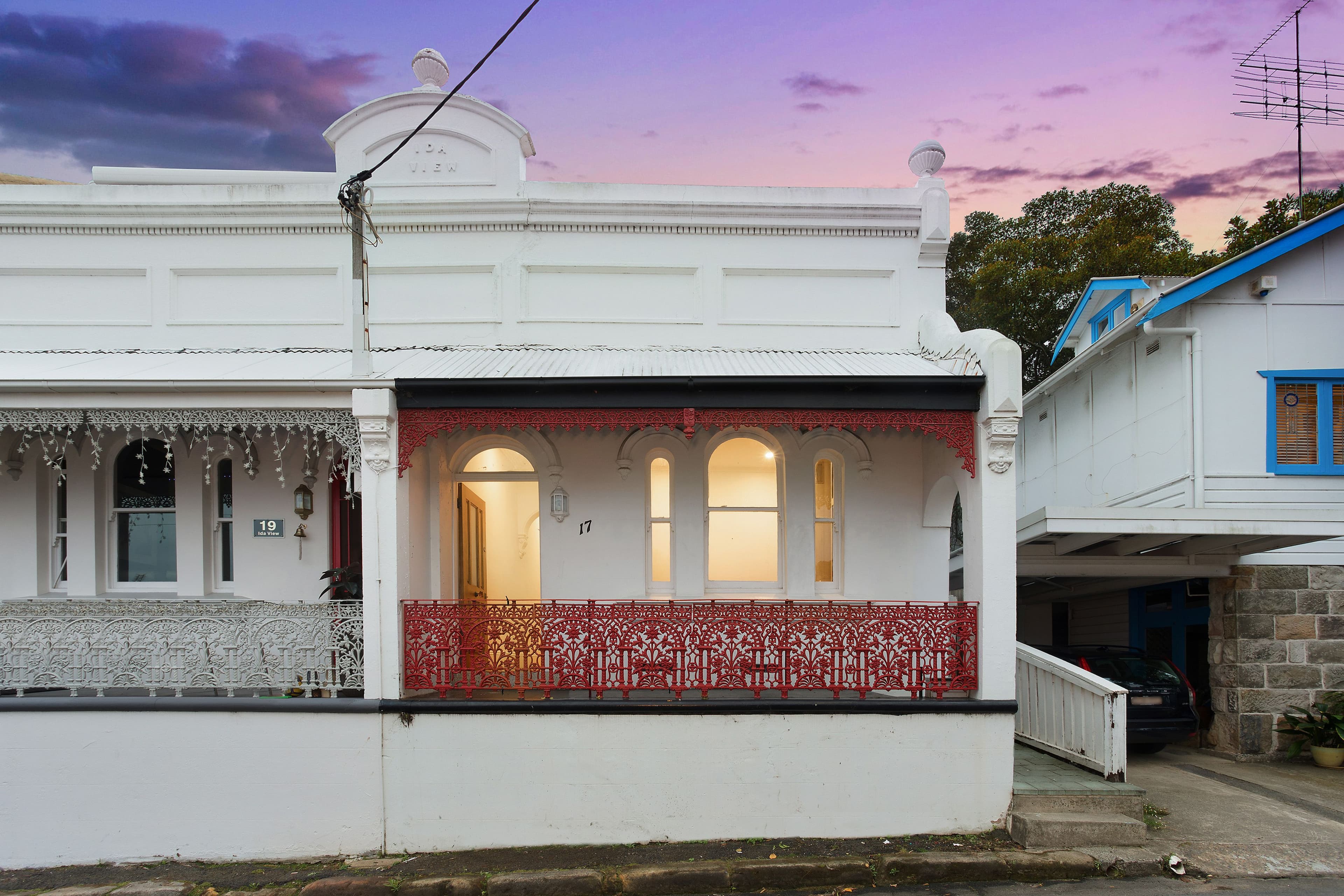 17 William Street, Balmain East - Thumbnail 3
