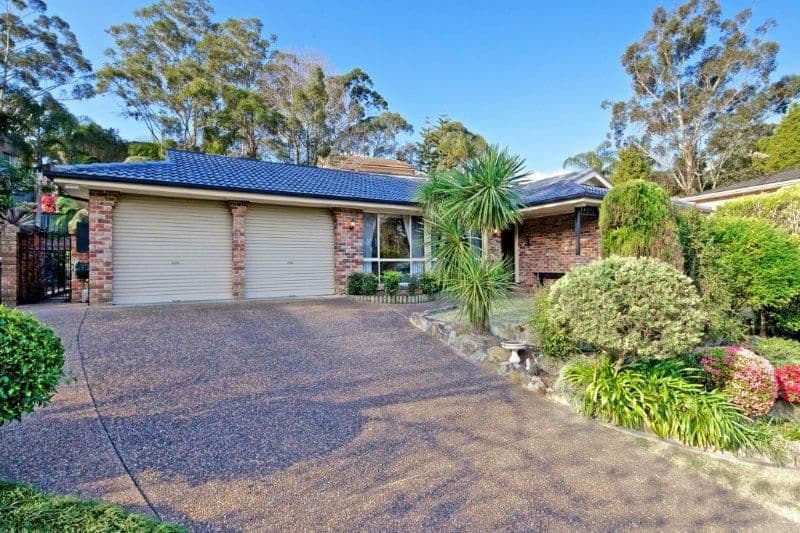 20 Copperleaf Place, CHERRYBROOK NSW 2126, Cherrybrook - Image 1