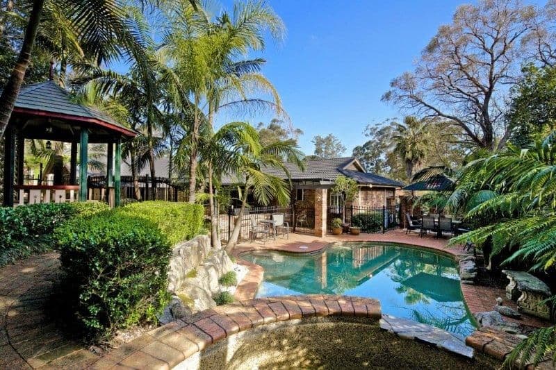 20 Copperleaf Place, CHERRYBROOK NSW 2126, Cherrybrook - Thumbnail 2