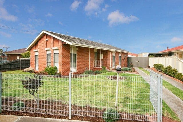 5 Pickersgill Avenue, SUNSHINE WEST VIC 3020, Sunshine West - Image 1