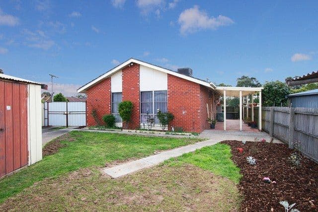 5 Pickersgill Avenue, SUNSHINE WEST VIC 3020, Sunshine West - Thumbnail 2