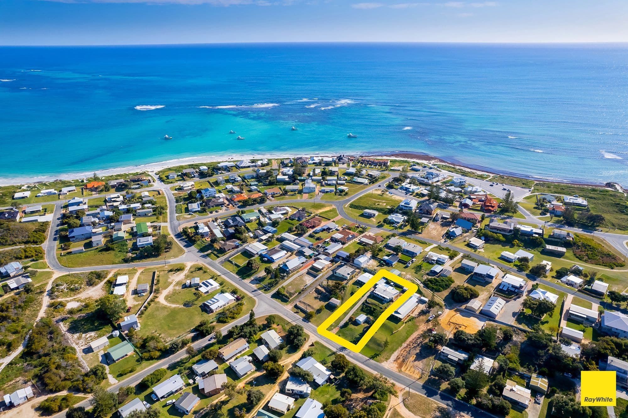 17 JONES Street, Ledge Point WA 6043, Ledge Point - Image 1
