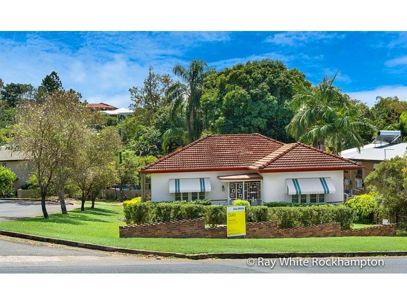 48 Brae Street, THE RANGE QLD 4700, The Range - Image 1