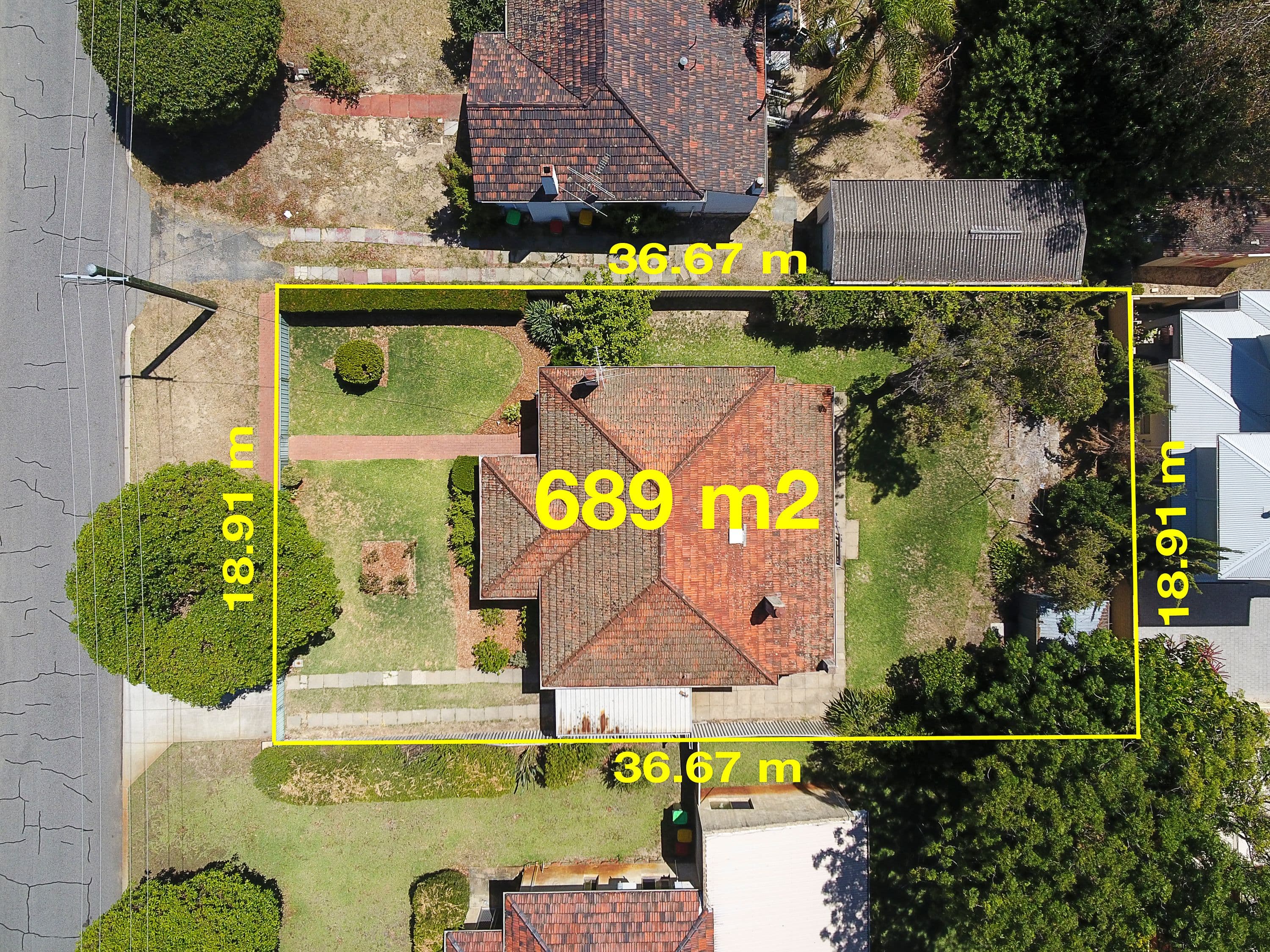 8 Elanora Street, Joondanna WA 6060, Joondanna - Image 1