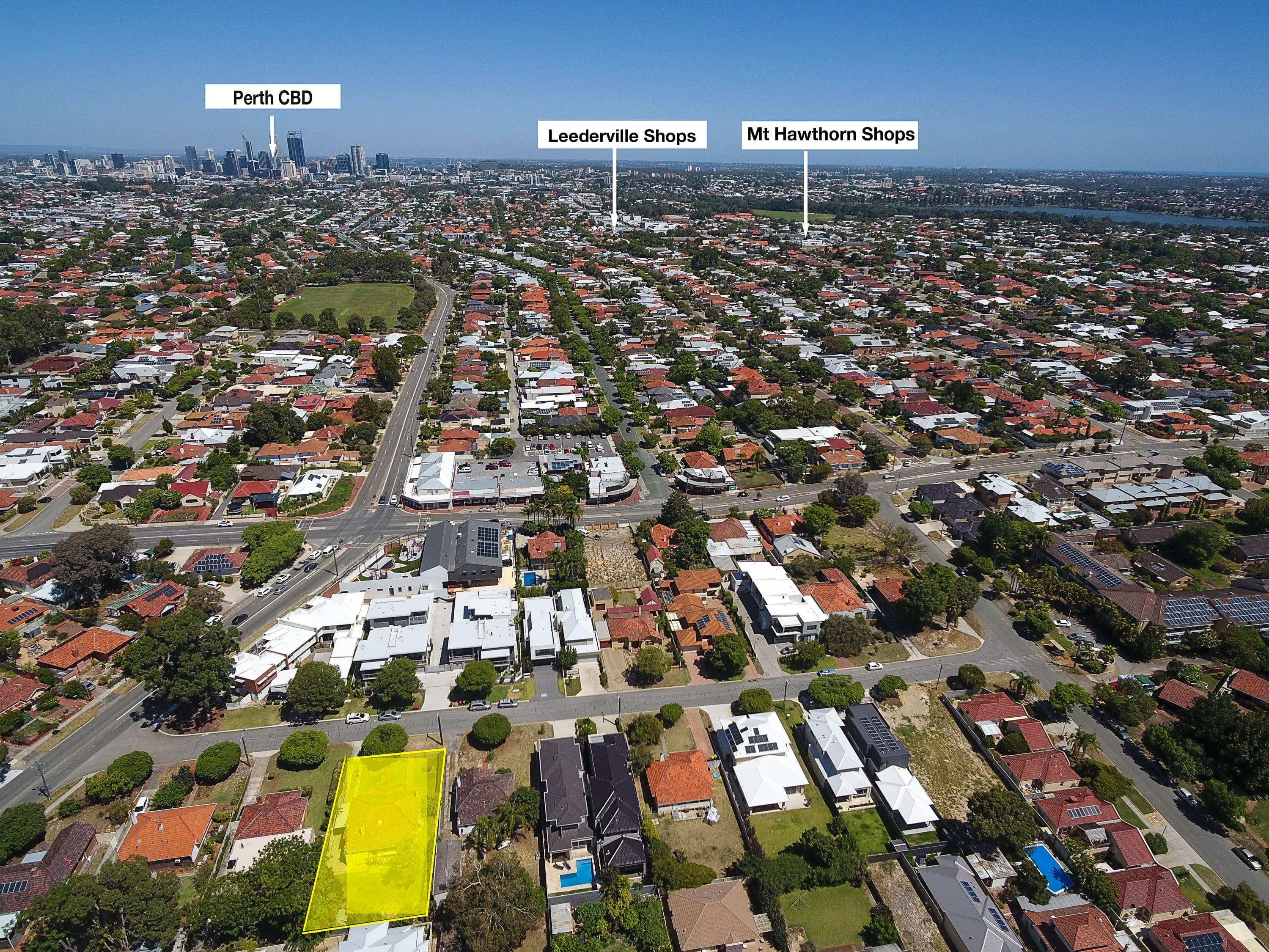 8 Elanora Street, Joondanna WA 6060, Joondanna - Thumbnail 2