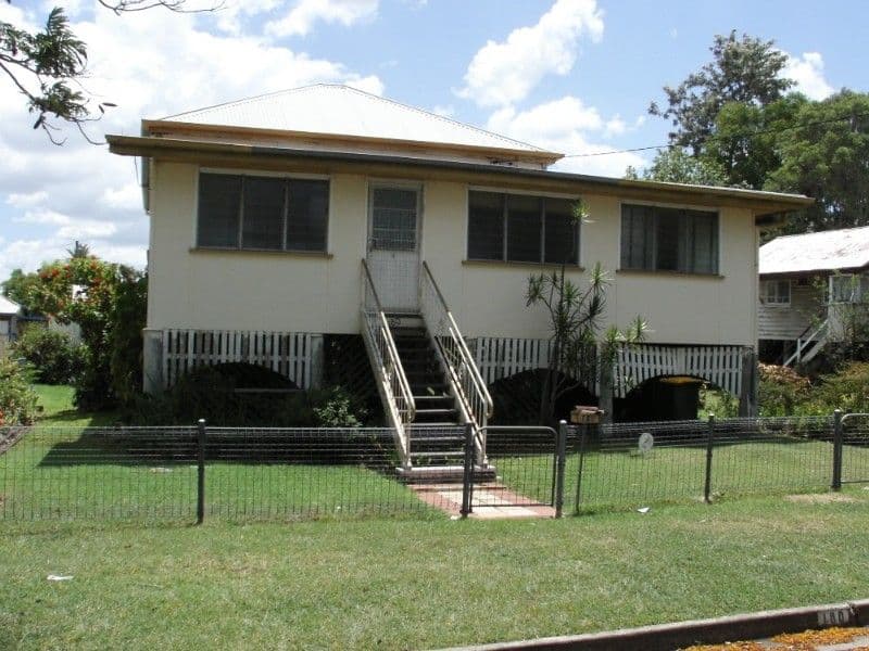 180 Murray Street, ALLENSTOWN QLD 4700, Allenstown - Image 1